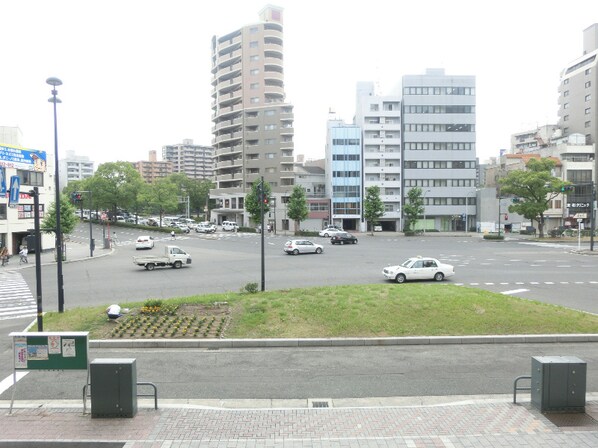 エイトバレー広島駅前通りの物件内観写真